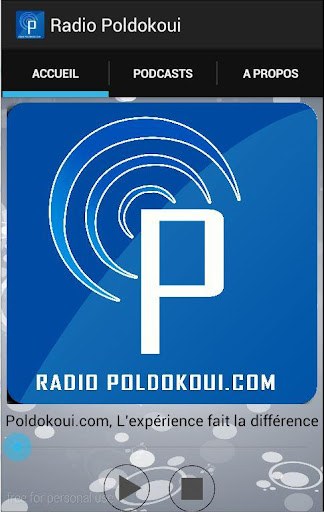 Radio Poldokoui.com