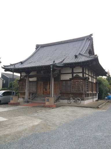 泉福寺