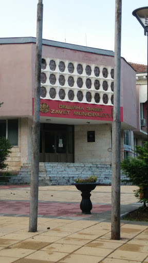 zavet townhall