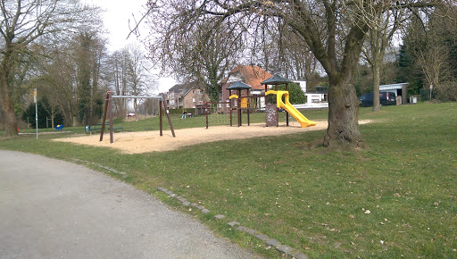 Spielplatz Im Stadtpark