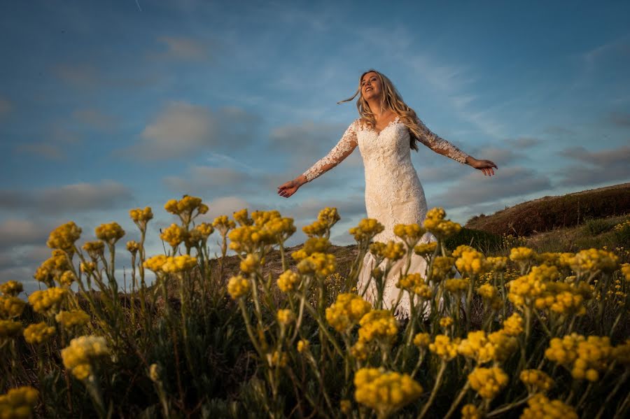 Wedding photographer Martino Buzzi (martino-buzzi). Photo of 29 April 2017