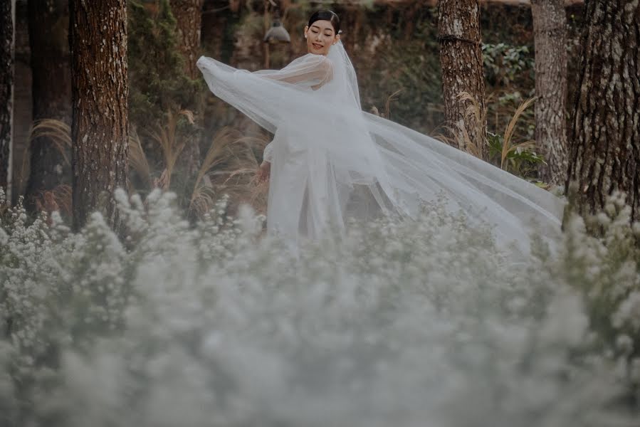 Wedding photographer Tania Salim (taniasalim). Photo of 23 September 2019