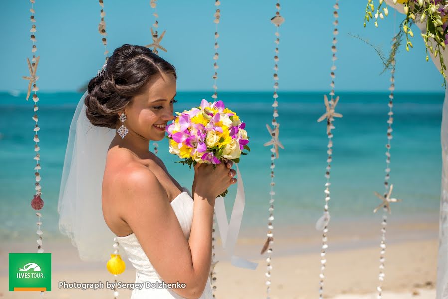 Photographe de mariage Sergey Anatolevich (549857). Photo du 7 février 2015