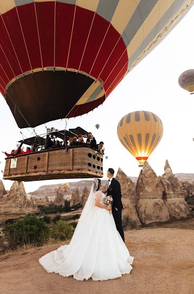 Düğün fotoğrafçısı Rahle Rabia (rhlrbphoto). 12 Ocak fotoları