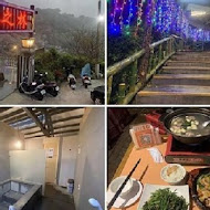 山之林SPA溫泉美食餐廳