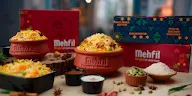 Mehfil Biryani by Zakir Khan photo 1