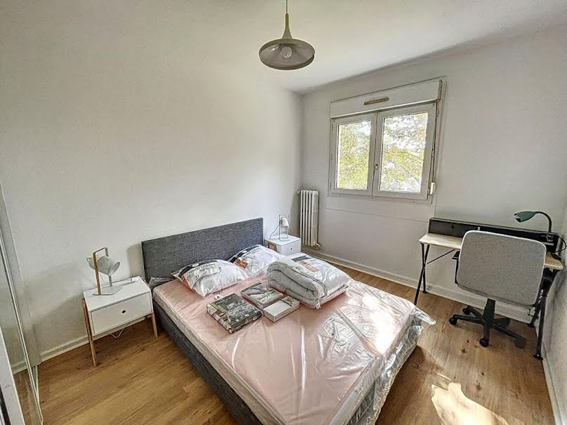 Location  appartement 1 pièce 42 m² à Vandoeuvre-les-nancy (54500), 600 €