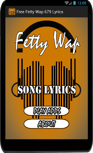 Free Fetty Wap 679 Lyrics