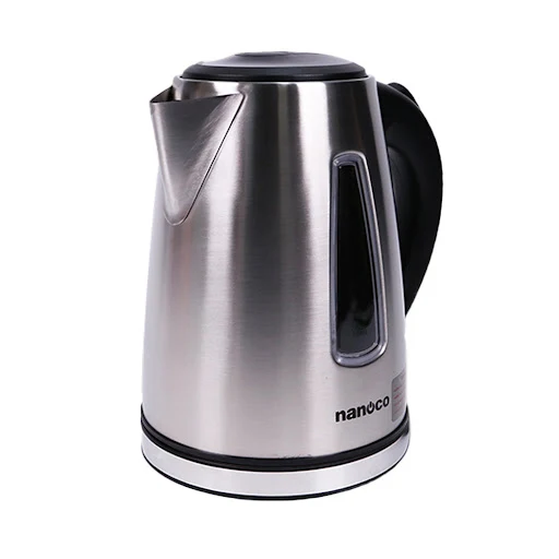 Bình đun siêu tốc inox 304,1.7L NKT1762