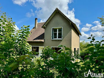 maison à Mareil-Marly (78)