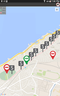 Sporting Bus(圖7)-速報App