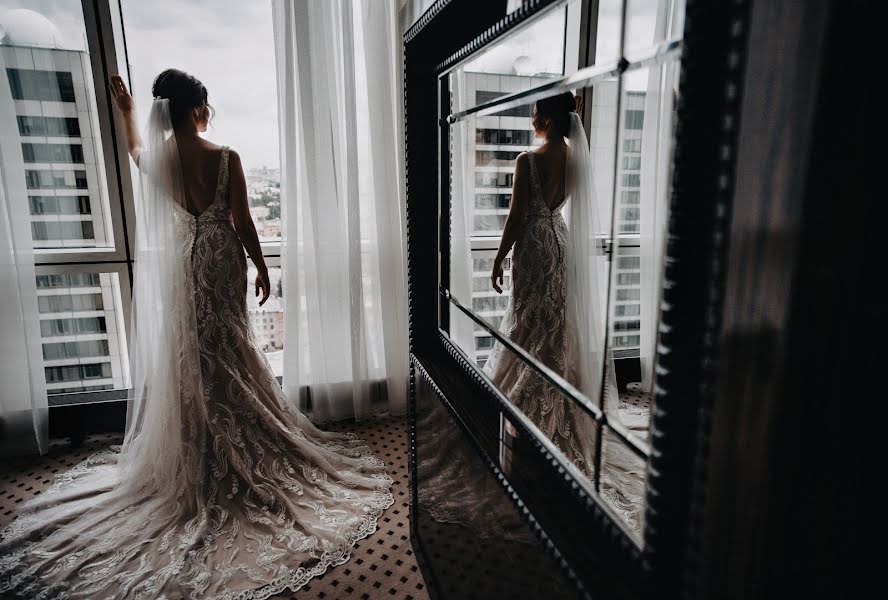 Wedding photographer Evgeniya Voloshina (evgeniavol). Photo of 10 July 2019