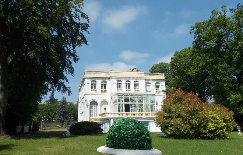 Vente maison 12 pièces 800 m² à Chantilly (60500), 2 490 000 €