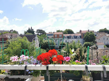 appartement à Enghien-les-Bains (95)