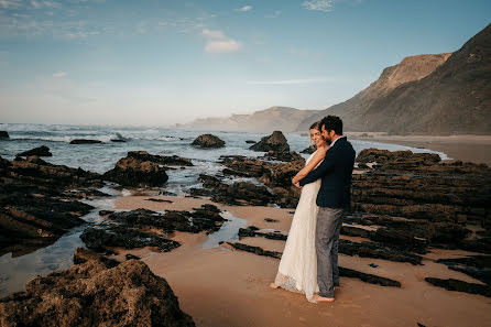 Photographe de mariage Kevin Kurek (hamburg-fotograf). Photo du 9 février 2020