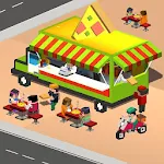 Cover Image of ダウンロード Pizza Shop: Moto Pizza Burger Cooking Games 1.4 APK