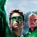 Green Lantern