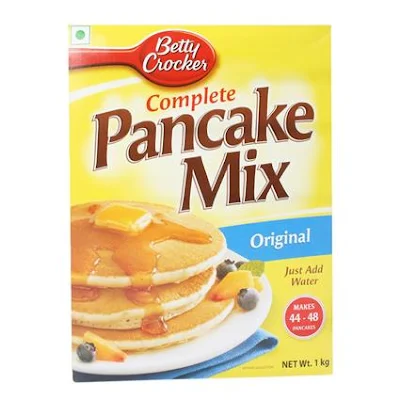 Betty Crocker Mix - Pancake - 1 pc
