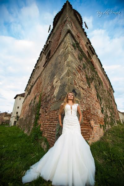 Wedding photographer Voinea Bogdan (voineabogdan). Photo of 28 September 2016