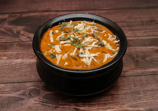 Paneer Lababdar