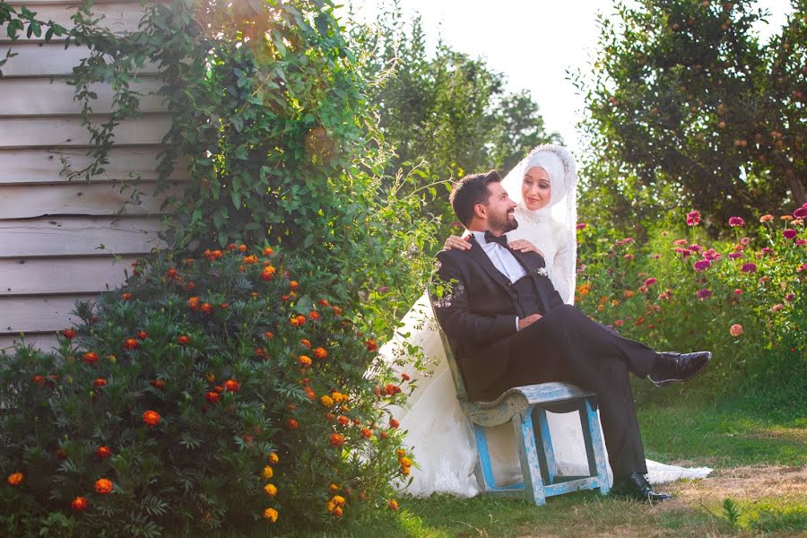 Wedding photographer Erdoğan Çavdar (erdogancavdar). Photo of 12 July 2020