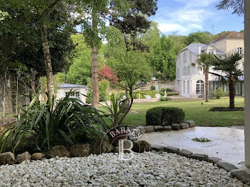 maison à Marly-le-Roi (78)