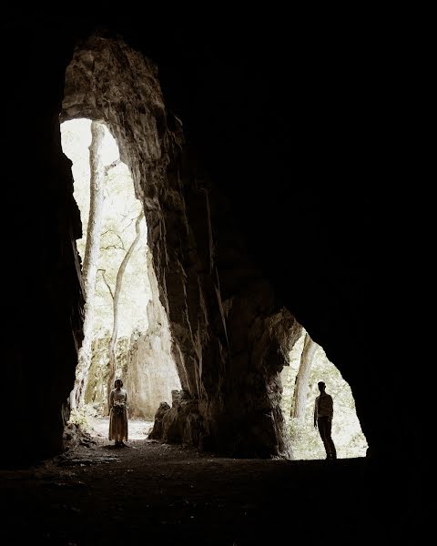 Vestuvių fotografas Tomáš Gardavský (gardavsky). Nuotrauka 2022 spalio 15