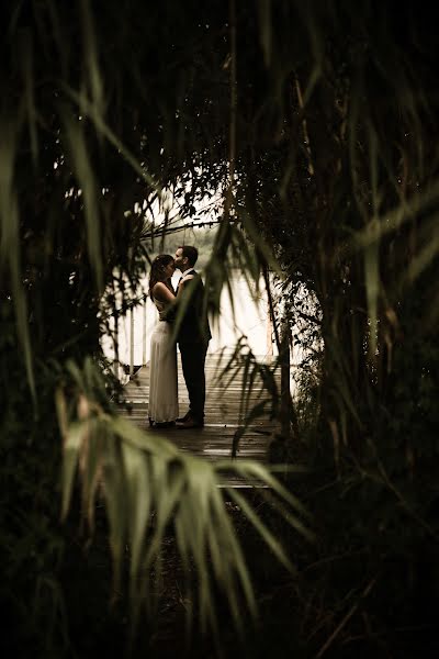 Wedding photographer Lucila Ventimiglia (studiodesreves). Photo of 24 May 2019