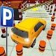 DT.  Driving Car Parking: Real Hard Parking Mania