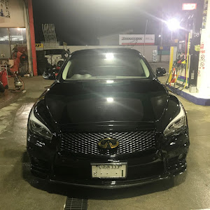 フーガ Y51型