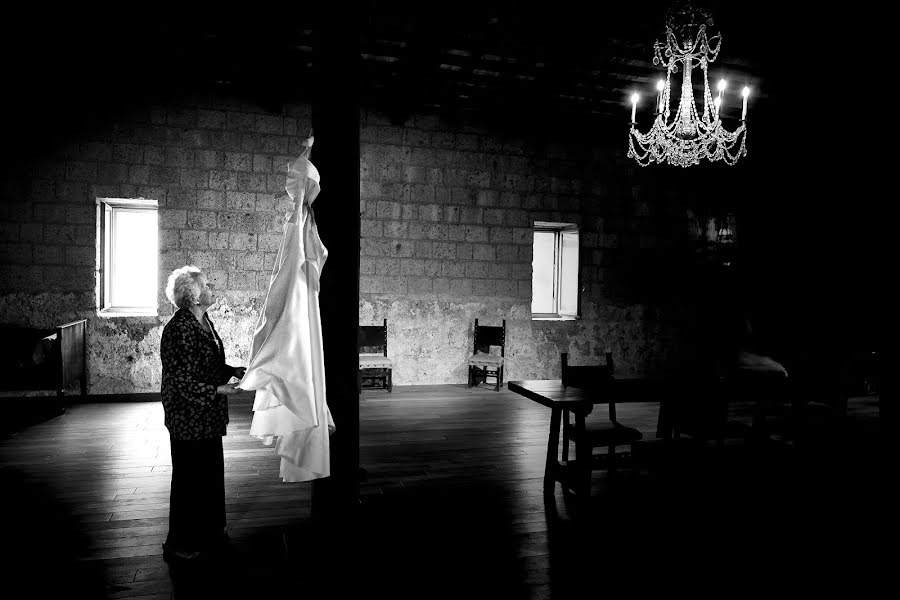 Fotografo di matrimoni Massimiliano Magliacca (magliacca). Foto del 4 luglio 2018