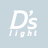 D's light icon