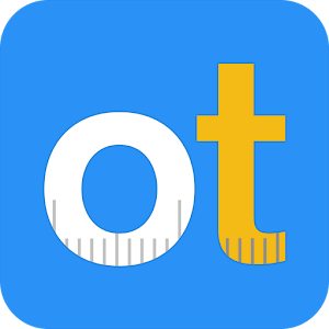 OnTrack Measurements - Track your weight icon