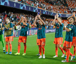 Laatste kans om een fantastisch boek over Ajax in Afrika winnen!