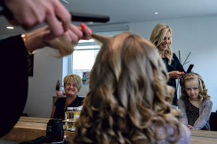 Fotógrafo de bodas Sven Soetens (soetens). Foto del 12 de junio 2019