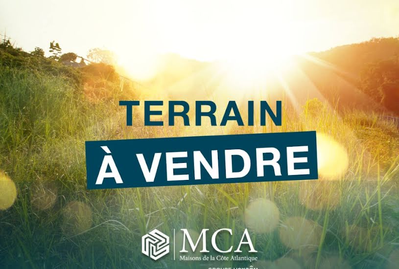  Vente Terrain + Maison - Terrain : 630m² - Maison : 118m² à Le Teich (33470) 