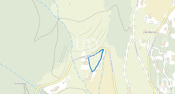 terrain à Plan-de-la-Tour (83)