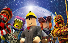 Roblox Wallpaper small promo image