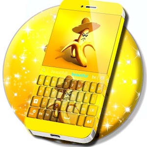Banana Keyboard.apk 4.172.106.71