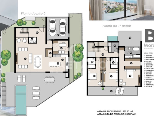 Villa with pool and terrace 4