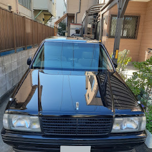 セドリックセダン