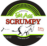 Hawkes Bay Fat Ass Scrumpy