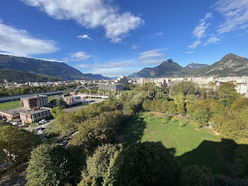 appartement à Grenoble (38)