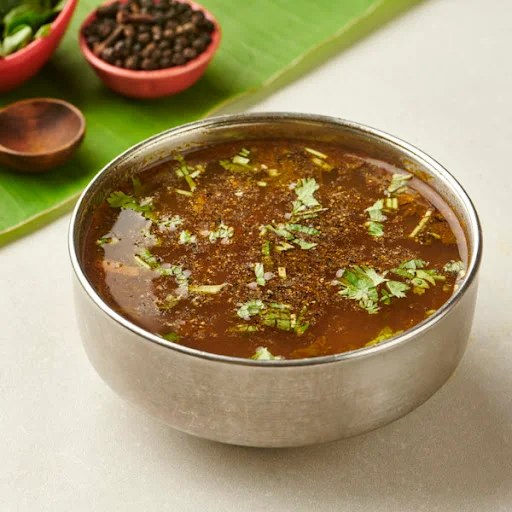 Pepper Rasam