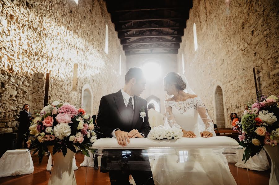 Photographe de mariage Francesco Buccafurri (buccafurri). Photo du 13 décembre 2017