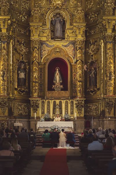 Fotografo di matrimoni Jose Antonio González Tapia (joseantoniogon). Foto del 22 giugno 2018