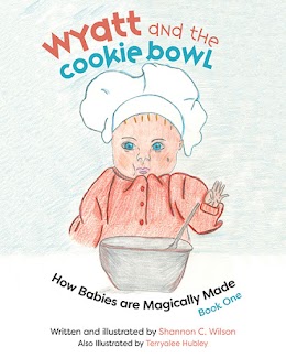 Wyatt and the Cookie Bowl cover