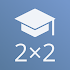 Multiplication table 1.29-free