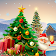 Christmas Hidden Object icon