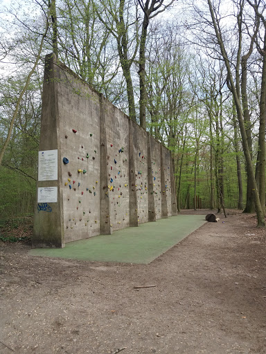 Mur Escalade